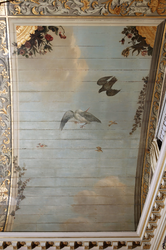 KGV-000142 Schilderingen in de Grote Zaal, circa 1670